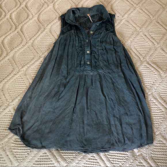 Free People Tops - Free People Tank